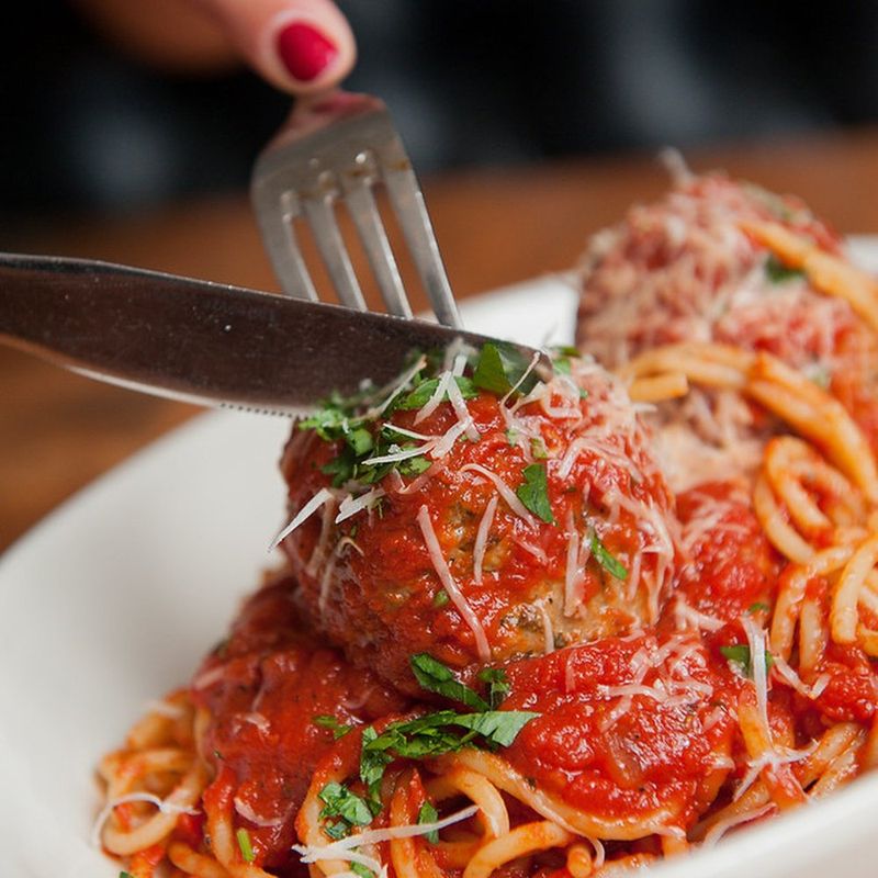 Romano's Macaroni Grill 
