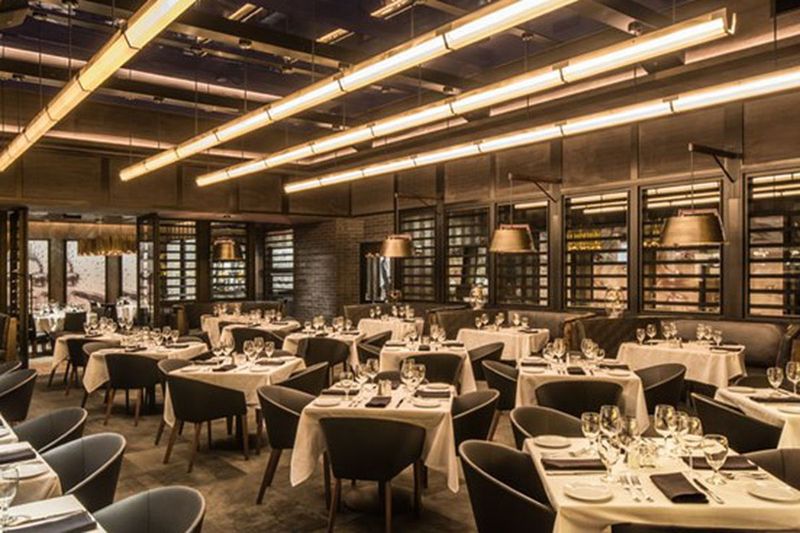Ocean Prime – Columbus