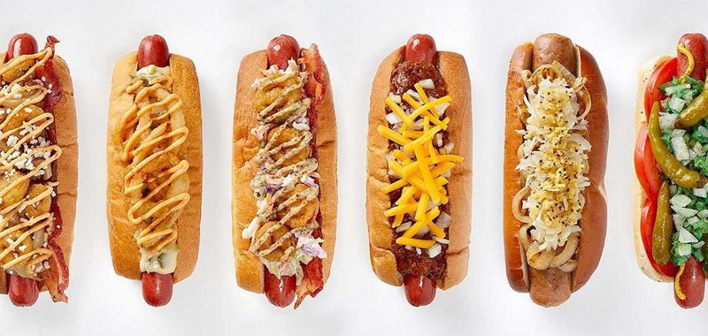 America’s Dog (Navy Pier)
