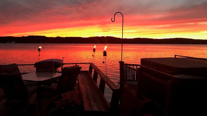 The Lake House – Canandaigua