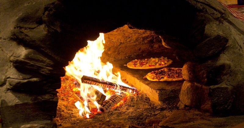 American Flatbread – Waitsfield