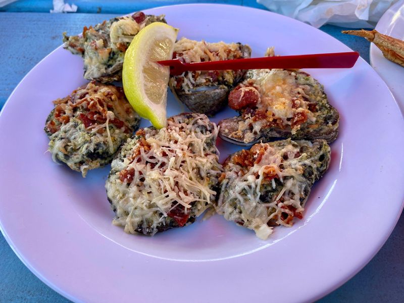 Chick's Oyster Bar – Virginia Beach