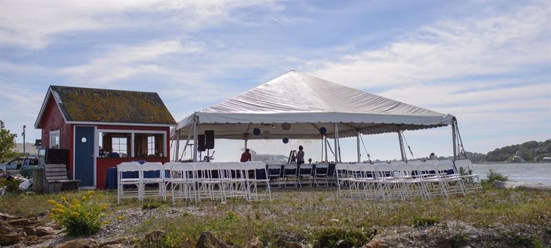 Cook's Lobster & Ale House – Bailey Island