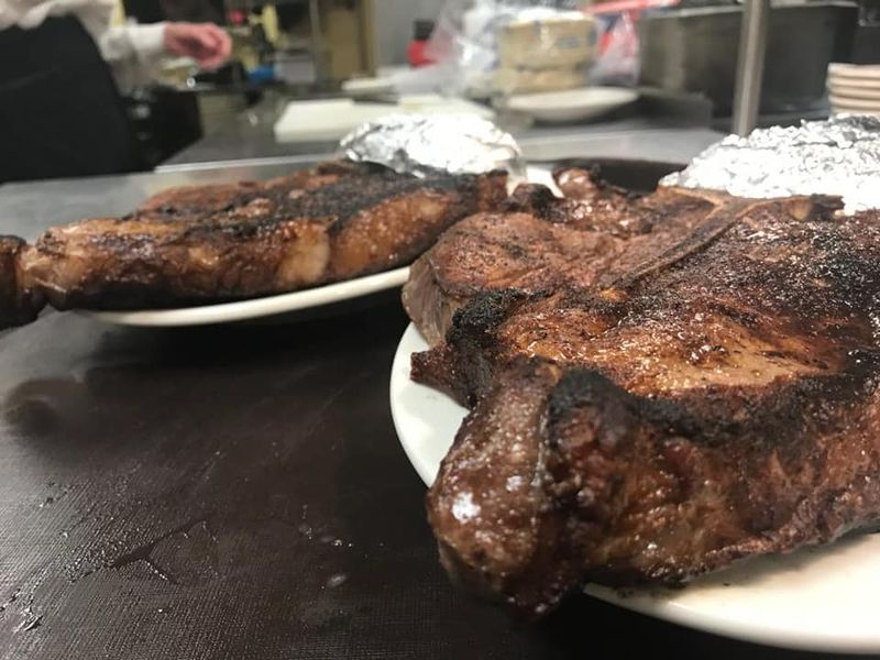 Jamil's Steakhouse – Tulsa