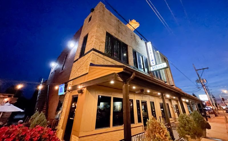Jess & Jim's Steakhouse
