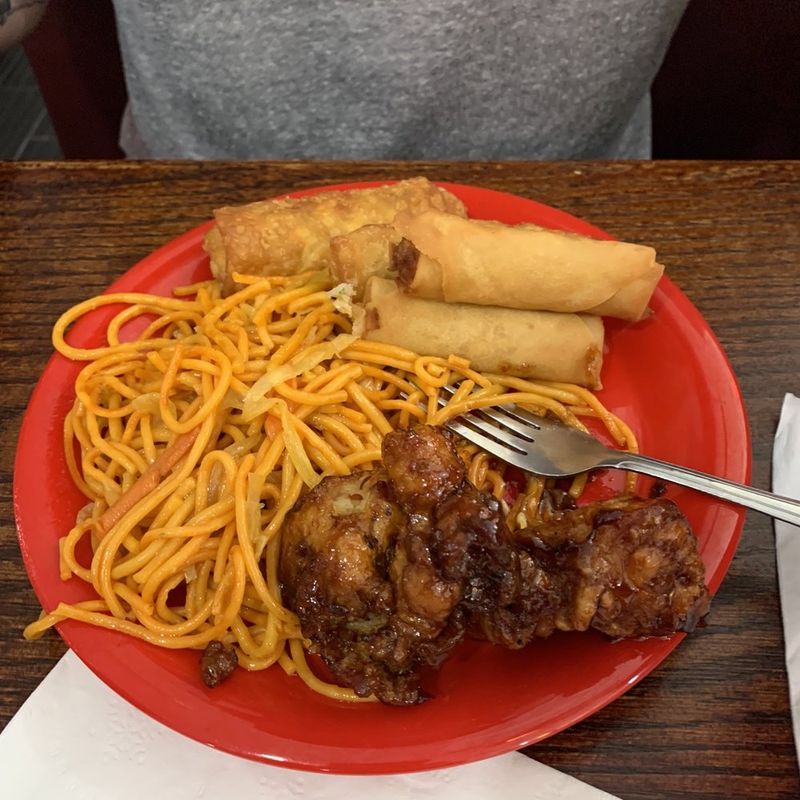 Feast Buffet (Oklahoma City)