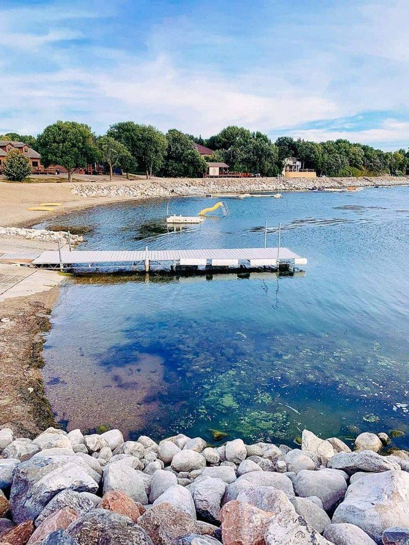 The Garden Spot – Devils Lake