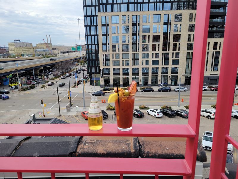 Prairie Rose Supper Club – Valley City