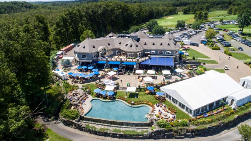 Prime at Saratoga National – Saratoga Springs