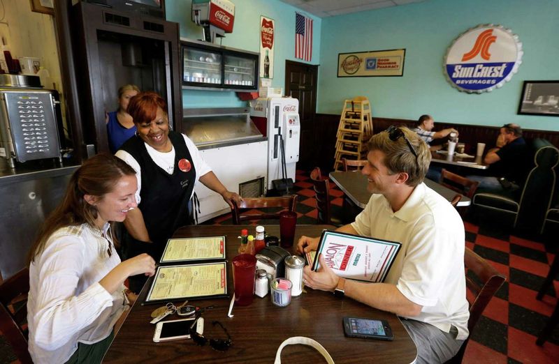 Avalon Diner – Houston