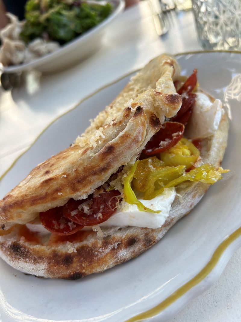Talula's Sandwiches – Flavorful, Locally Sourced Ingredients