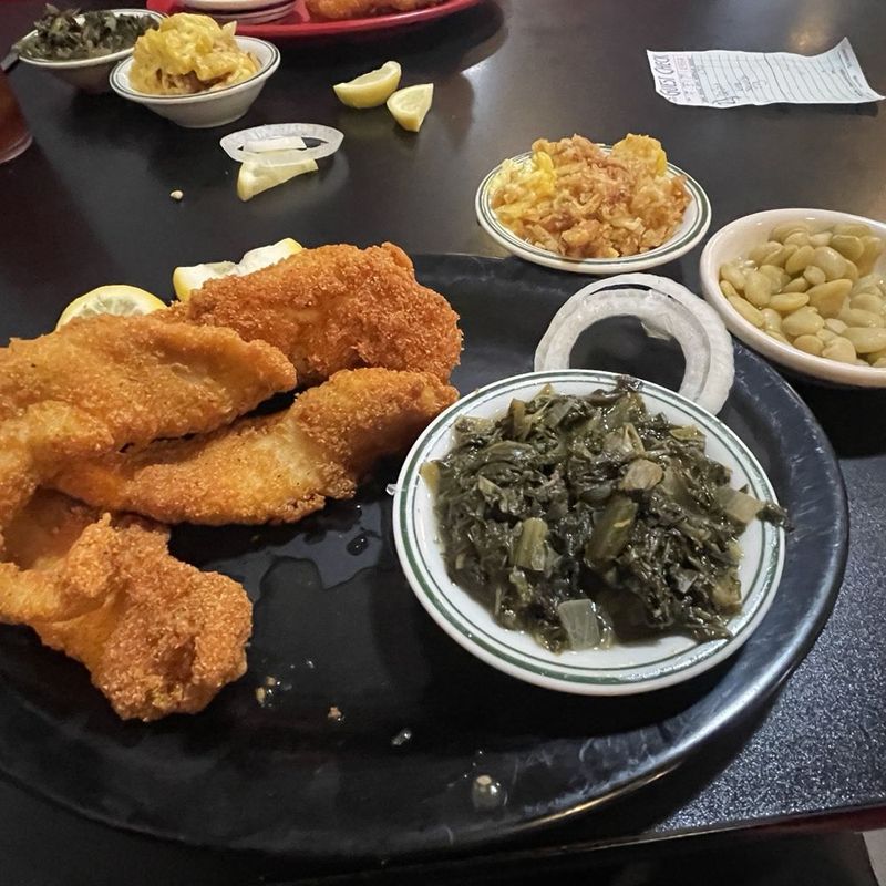 Mama Marie's – Paducah