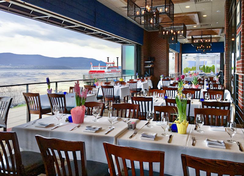 Blu Pointe – Newburgh