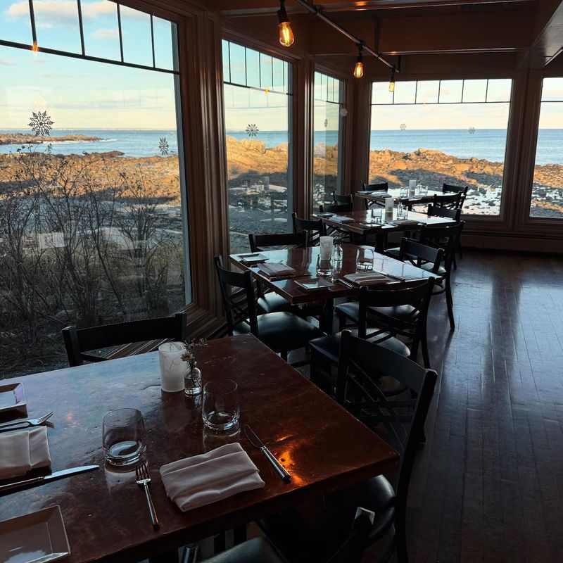 Saltwater Grille – Ogunquit