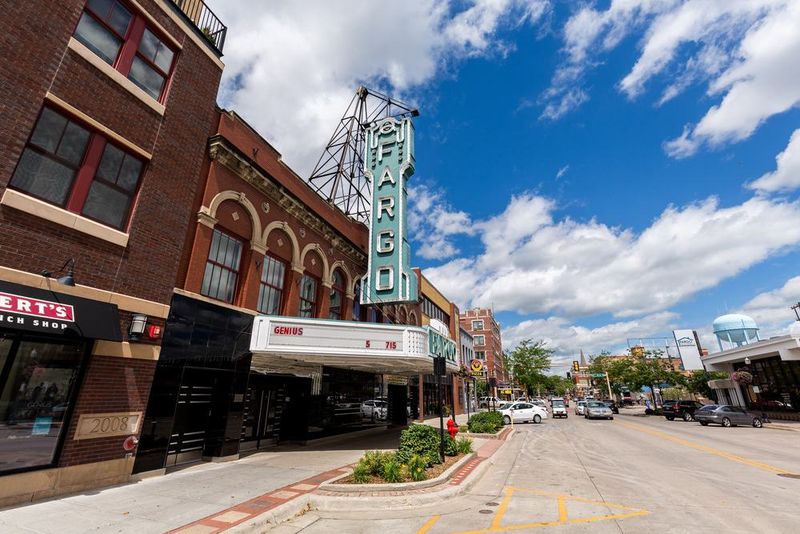 The Starlite Supper Club – Wahpeton