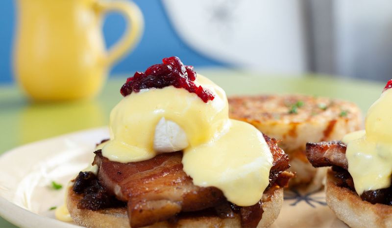 Snooze Breakfast & Brunch – Cincinnati