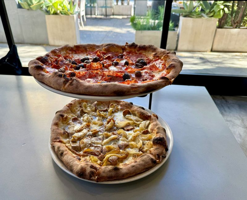 Pizzeria Bianco – Legendary Wood-Fired Pizzas In Phoenix