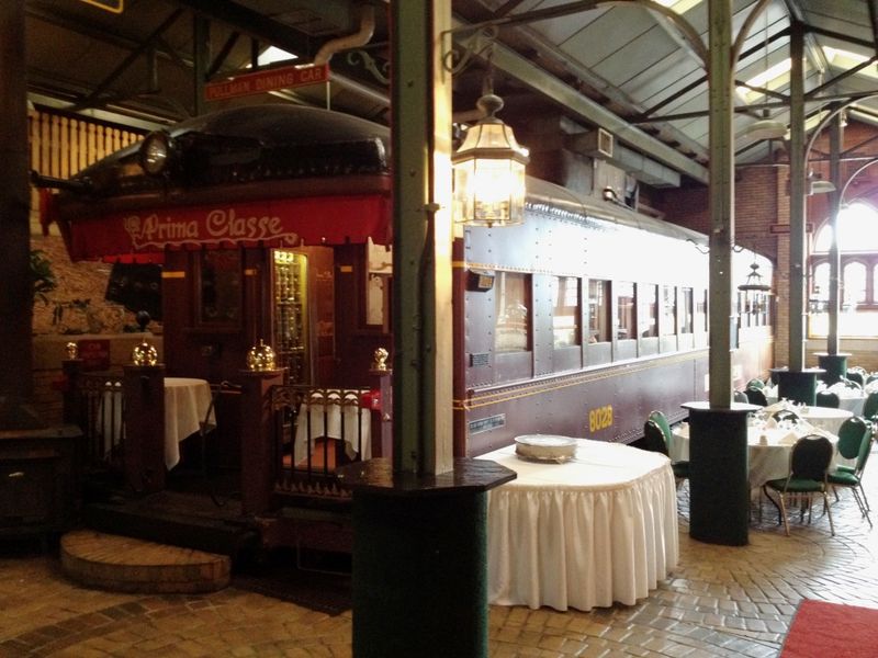 DiSalvo's Station (Latrobe)