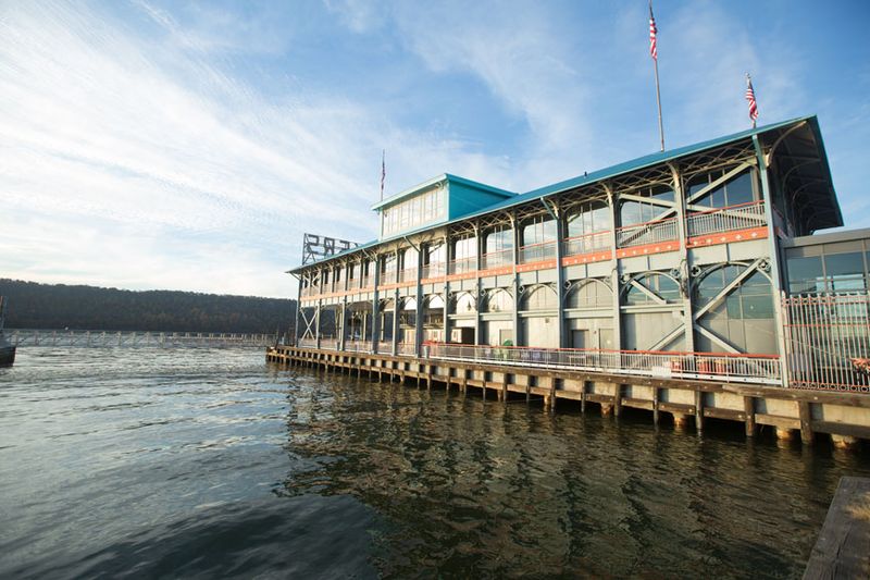 X20 Xaviars on the Hudson – Yonkers