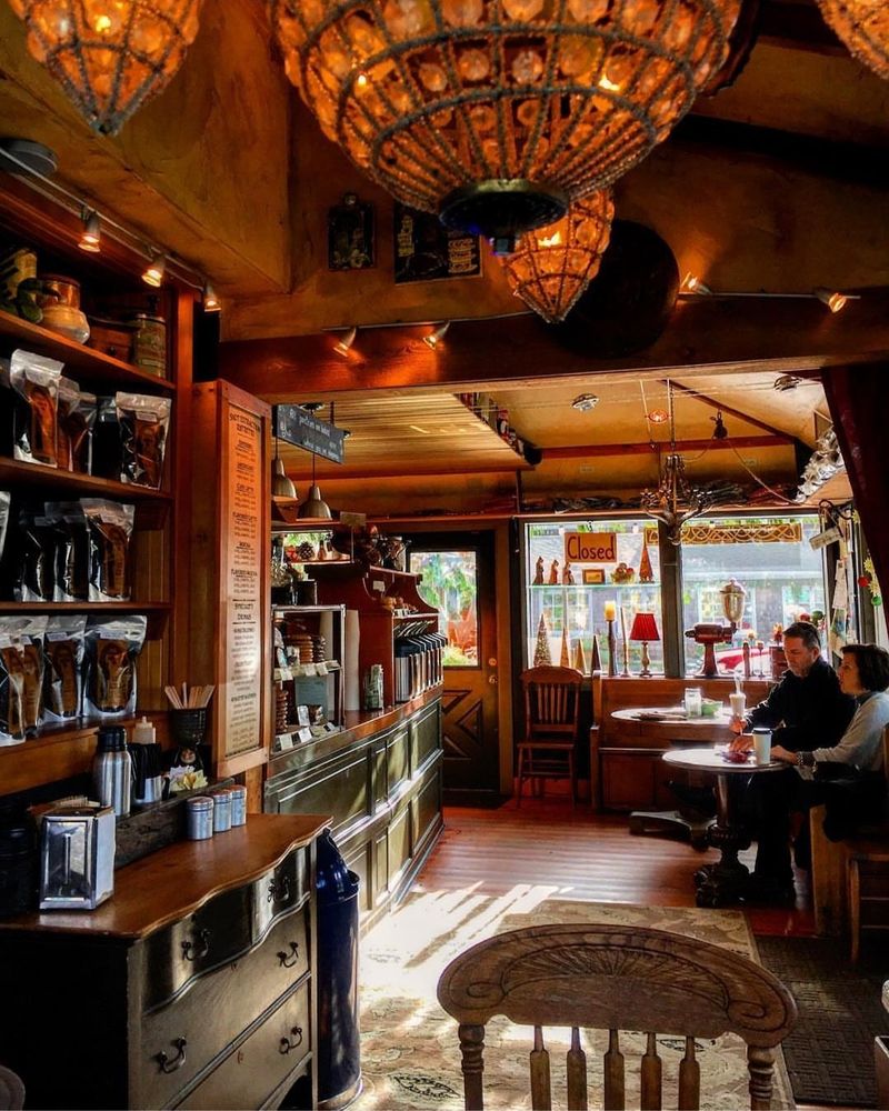 Village Coffee House – Community Favorite, Breakfast