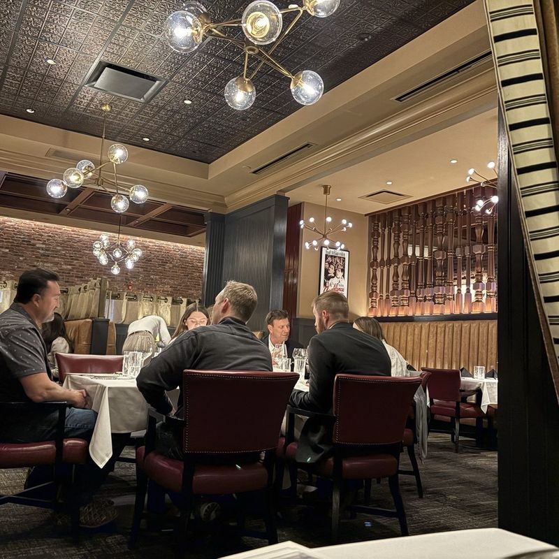 Dakota Cafe – Grand Forks