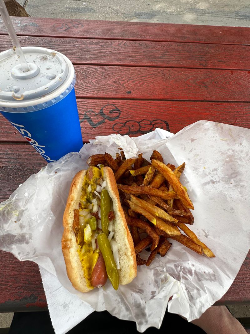 Redhot Ranch – Chicago