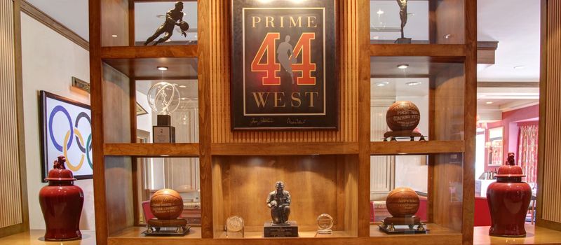 Prime 44 West