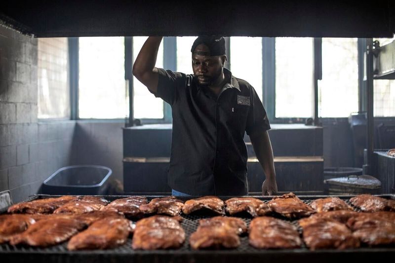 Rodney Scott's BBQ – Charleston
