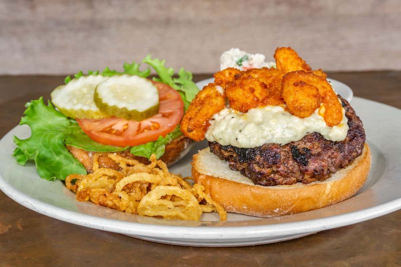 Poe's Tavern – Sullivan's Island