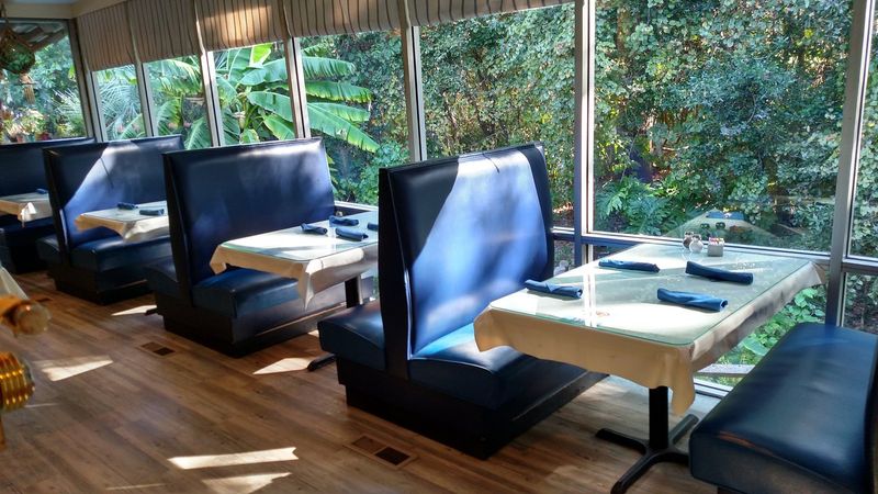 Driftaway Café