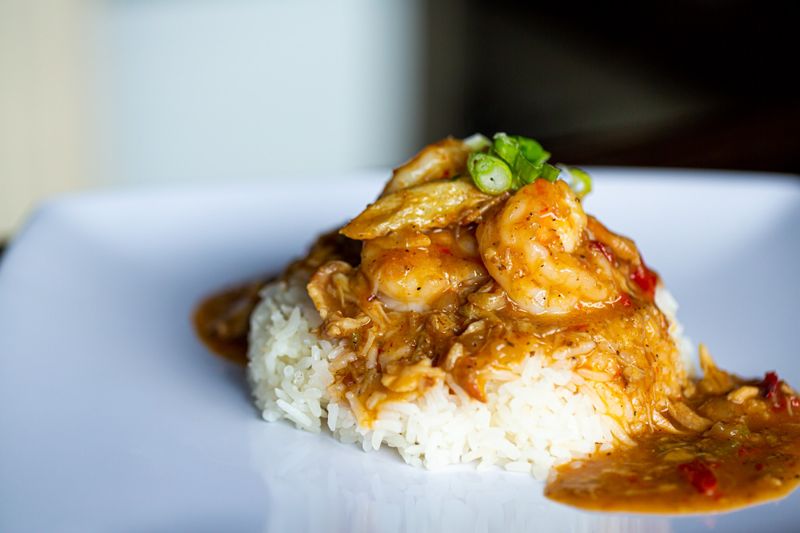 Virgil's Gullah Kitchen: Coastal Heritage on Every Plate
