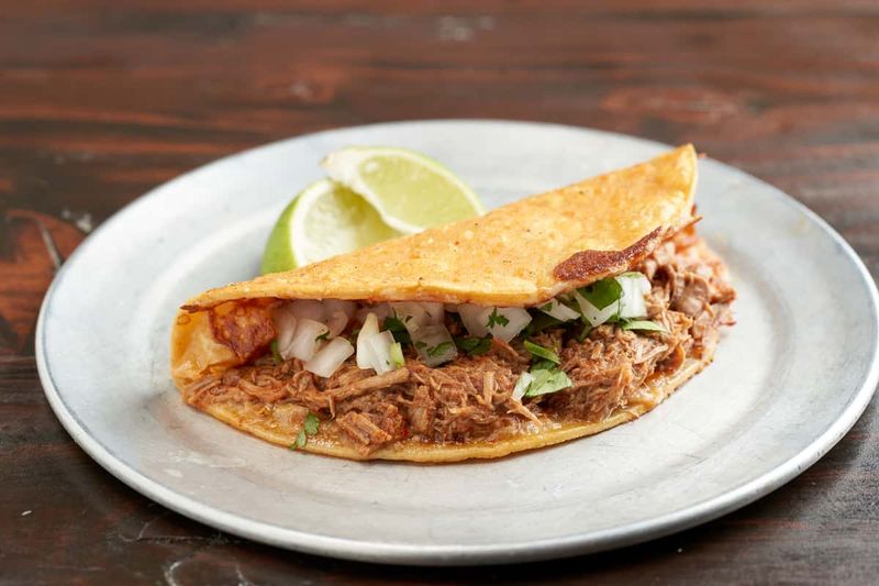 Just Tacos and More - Phoenix
