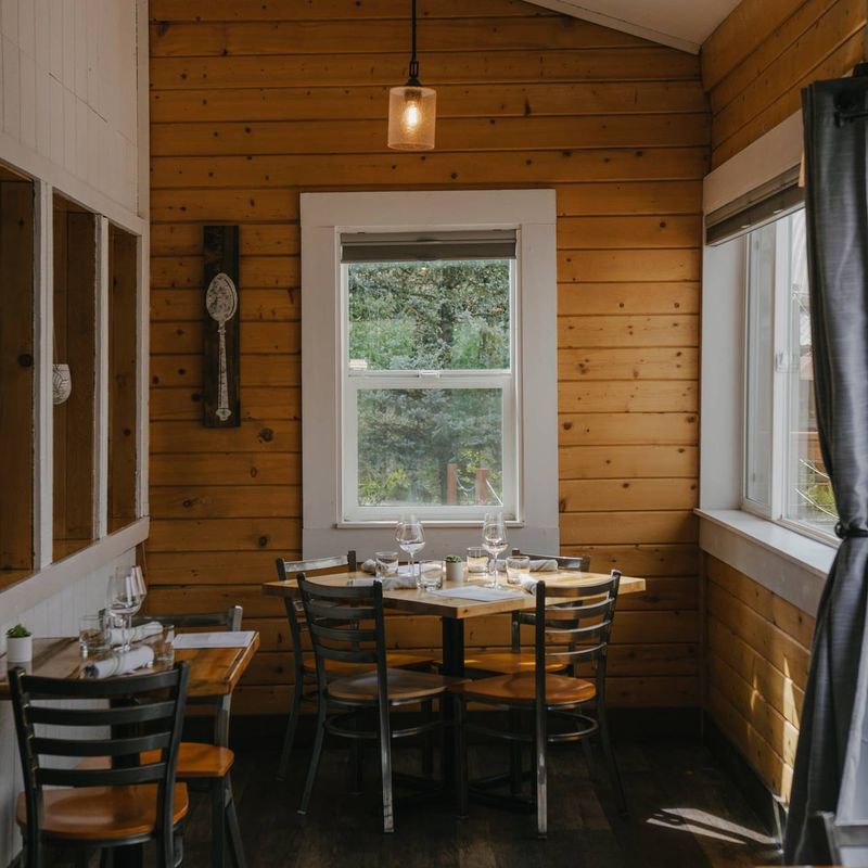 Meander Eatery