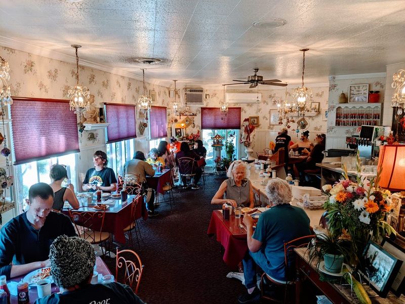 Cameo Café (Portland)