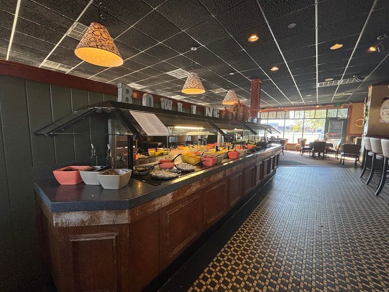 Blue Heron Steakhouse
