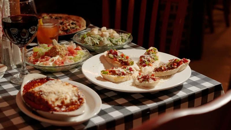 Trattoria Fratelli – Allentown