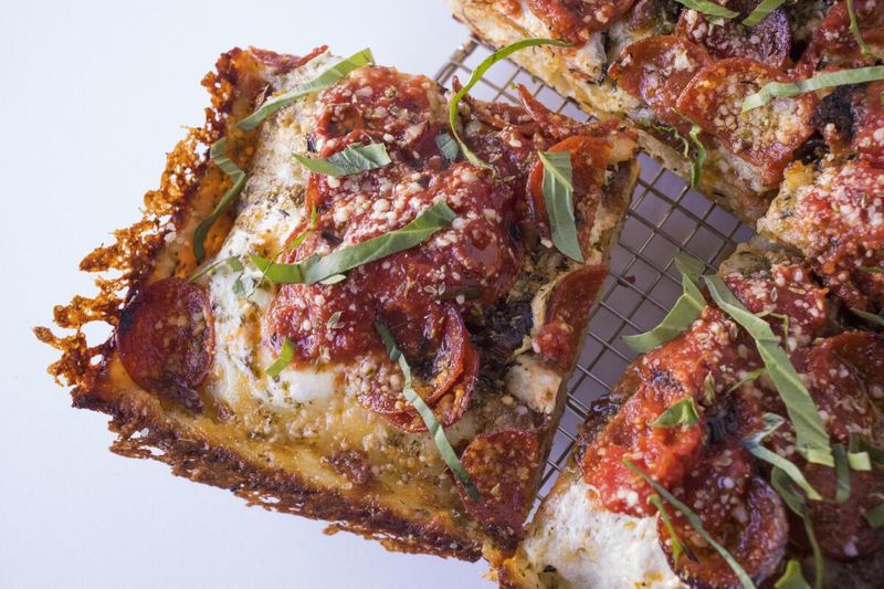 Apollonia’s Pizzeria (Los Angeles)