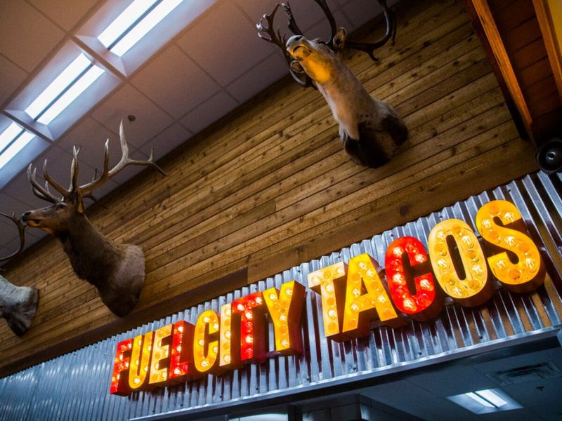 Fuel City Tacos (Dallas)