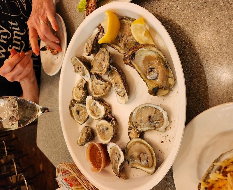 Awful Arthur's Oyster Bar