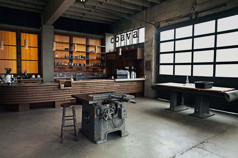 Coava Coffee Roasters – Expertly Brewed Coffee