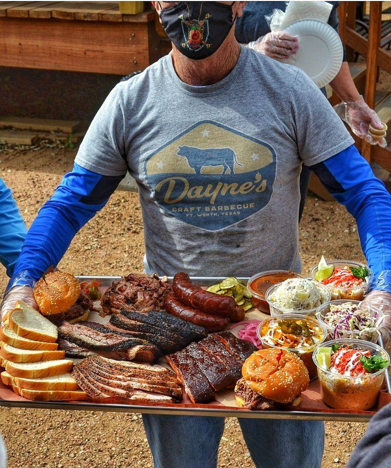Dayne's Craft Barbecue Elevates Fort Worth's Meat Game
