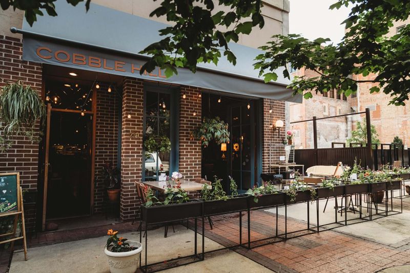 Cobble Hill 