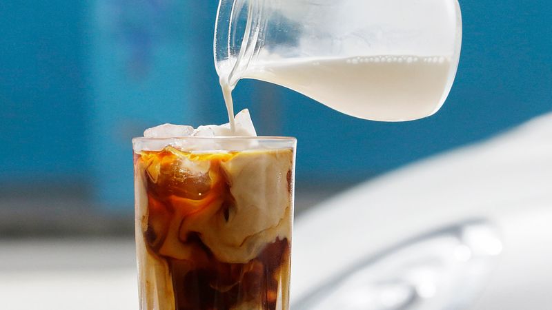 Cold Brew Coffee Craze