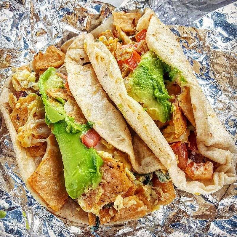 Veracruz All Natural (Austin)