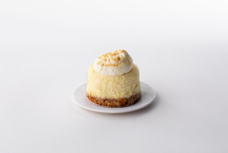 Magnolia Bakery – Manhattan