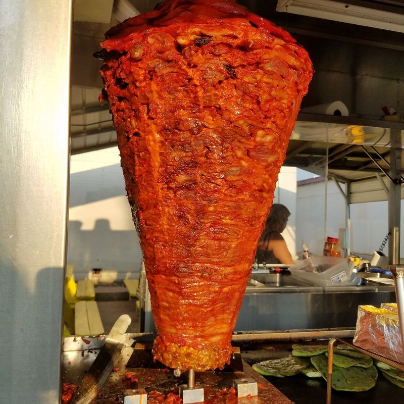 La Calle Tacos (Houston)