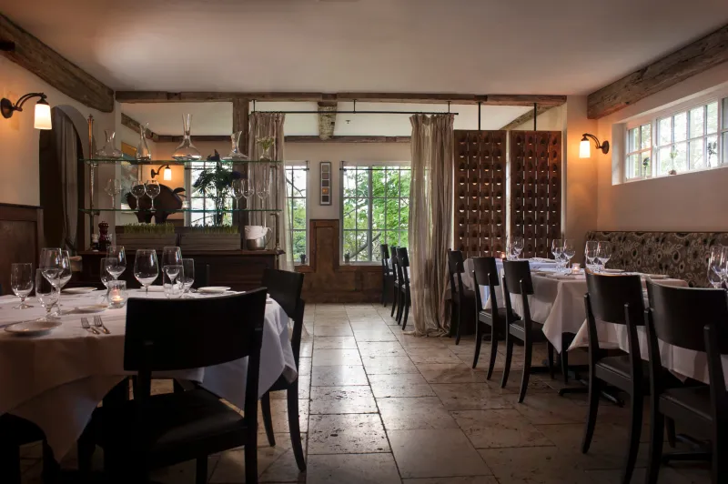 Primo Restaurant