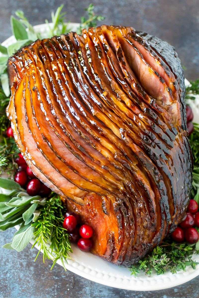 Smithfield Ham