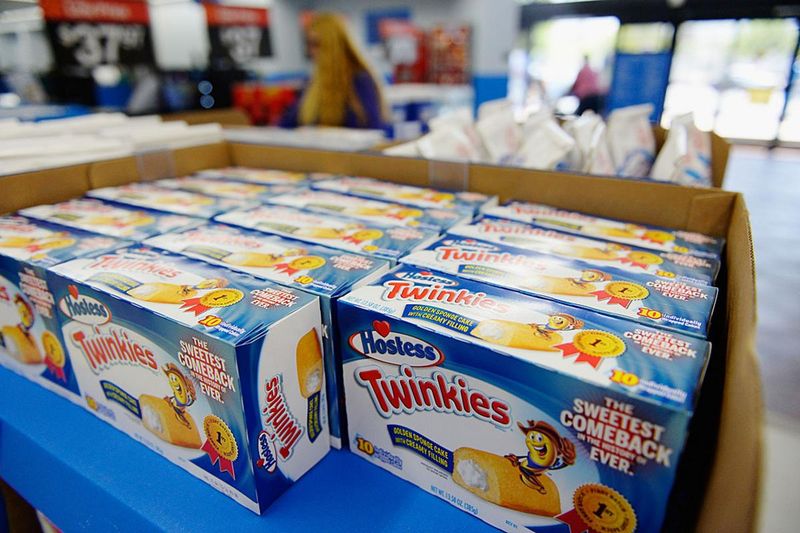 Twinkies