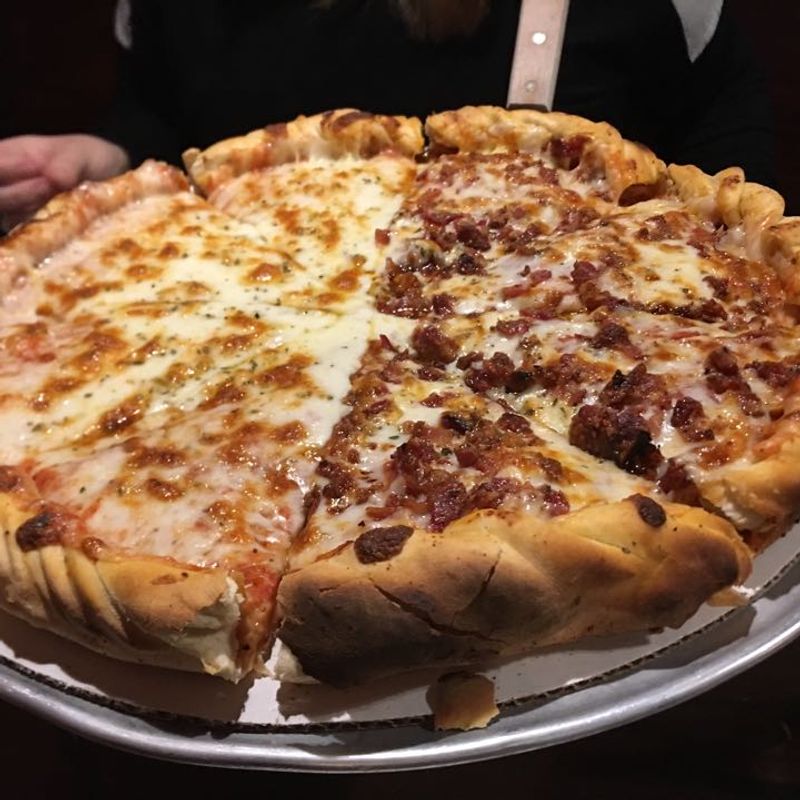 JJ Twig’s Pizza (O’Fallon)